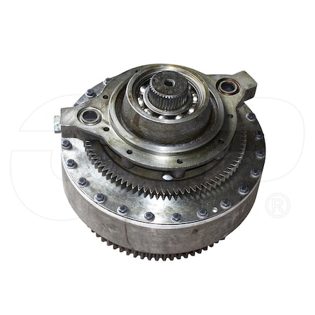 Aic Replacement Parts Torque Converter Fits Caterpillar Models 1T1939